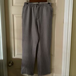 M/SF/T Houndstooth Royce Pants
